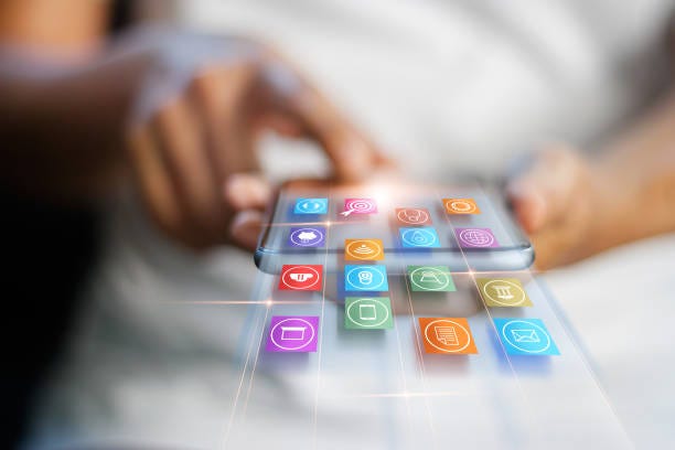 Thumb - Application Development